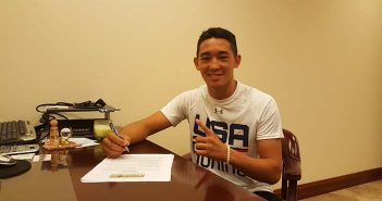 Logan “TP” Yoon firma con Probox Management