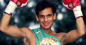 El gran Ricardo “Finito” López cumple 50 años