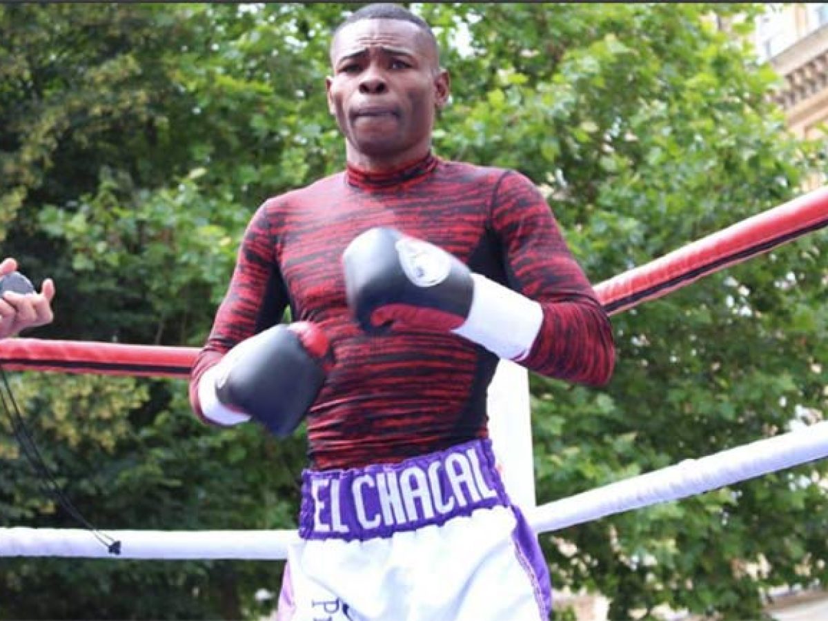 Rigondeaux “Yo deje mi país para ser un grande”