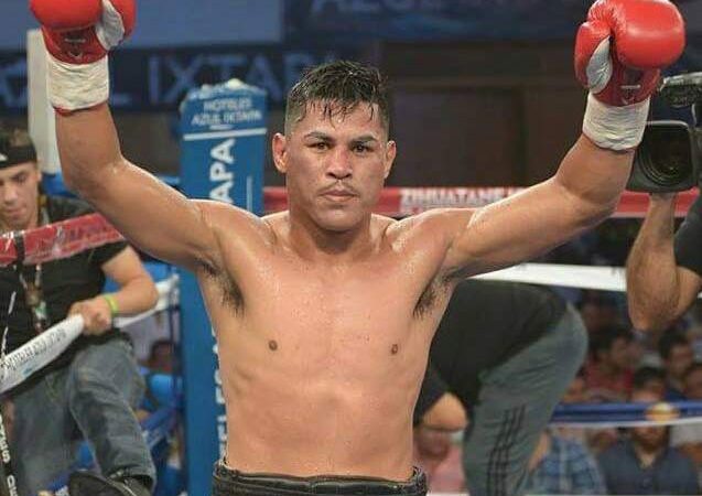 Miguel "Micky" Román