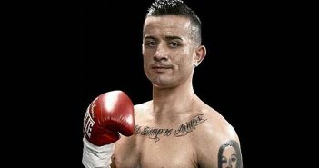 Rubén Nieto retuvo el título europeo EBU ante Nico González