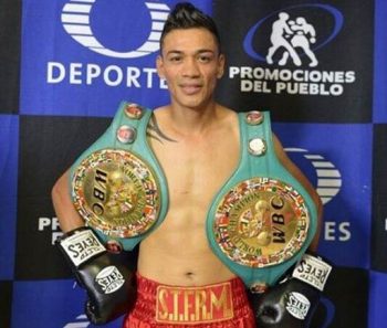 Tomás “Gusano“ Rojas