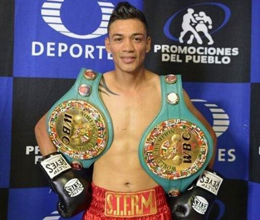 Tomás “Gusano“ Rojas