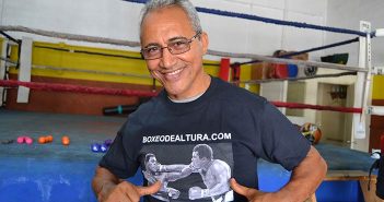 Jorge Rubio: “Necesitamos el apoyo de todos los cubanos (Entrevista)