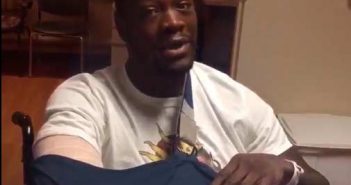 Deontay Wilder espera regresar el 2017