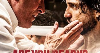 La historia de Roberto Durán llevada al cine