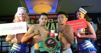 Guerra México vs Japón: González vs Yamamoto
