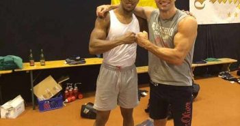 ¿Está preparado Anthony Joshua para Wladimir Klitschko?