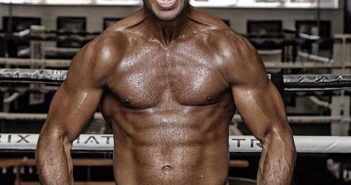 Pacquiao podría pelear con Brook en caso de no pelear con Khan Kell Brook