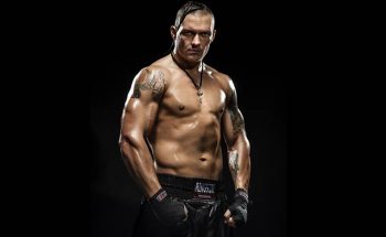 Oleksandr Usyk