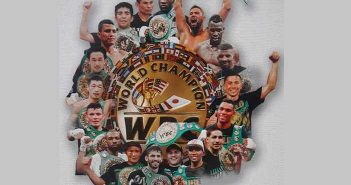 El boxeo pertenece a los boxeadores y a los fans