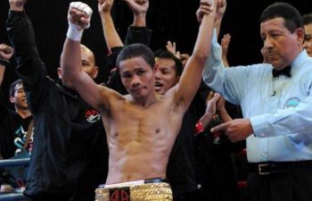 Donnie Nietes