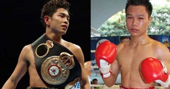 La AMB ordena negociaciones Kazuto Ioka vs Stamp Kiatniwat