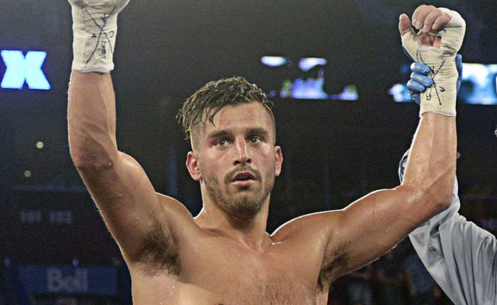 David Lemieux