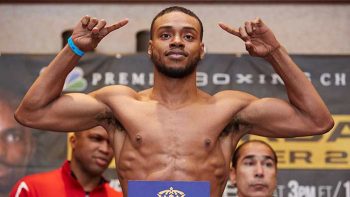 Errol Spence Jr (PBC)