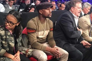 Floyd Mayweather