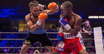 Javier Fortuna se impuso en una guerra a Omar Douglas