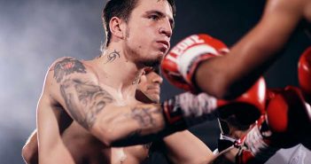 Kerman Lejarraga disputará el europeo superwelter EBU ante Isaac Real Kerman Lejarraga