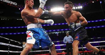 El PPV del Kovalev vs Ward fue un fracaso