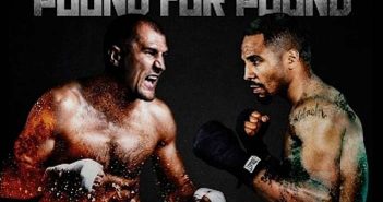 Apuestas Sergey Kovalev vs Andre Ward