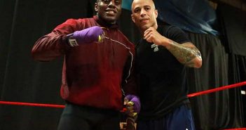 Rashidi Ellis buscará estar entre los mejores; se añade nueva motivación