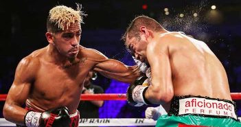 Jessie Magdaleno se impone a Nonito Donaire