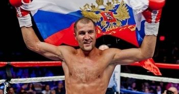 Sergey Kovalev “Voy a destruir a Ward” Sergey Kovalev