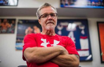 Freddie Roach