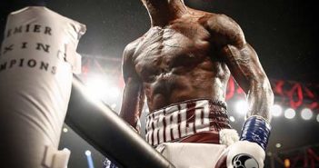 Jermall Charlo sube al peso medio