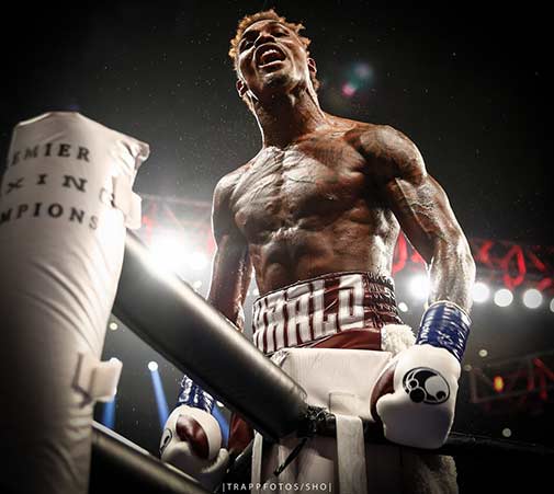 Jermall Charlo