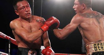 Francisco “Bandido” Vargas: “Las cortadas ya es un problema”