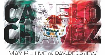 Oficial: Chávez Jr. vs «Canelo» Álvarez el 6 de mayo