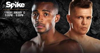 Erislandy Lara regresa el viernes frente a Yuri Foreman