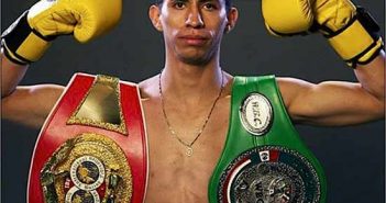 Rey Vargas: “Me motiva conquistar Inglaterra”