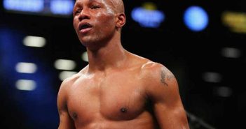 Zab Judah sufrió una derrame cerebral tras ser noqueado
