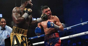 Adrien Broner se impone por decisión dividida a Adrián Granados