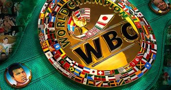 El 14 de febrero de 1963, nace el Consejo Mundial de Boxeo