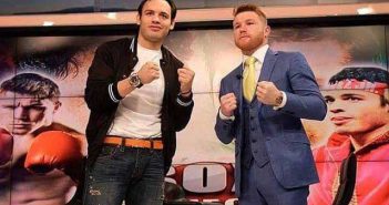 Flipps Media Inc. transmitirá Saul “Canelo” Álvarez vs. Julio César Chávez, Jr. en vivo en PPV
