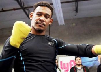 Daniel Jacobs