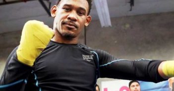 Daniel Jacobs seguro de noquear a Golovkin