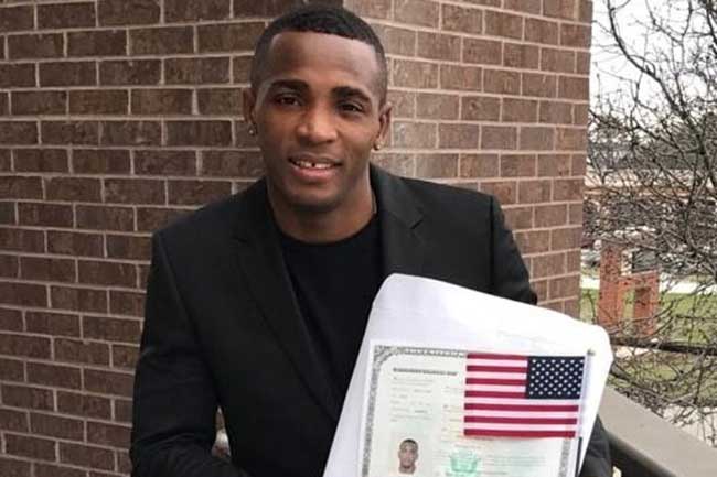 Erislandy Lara