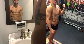 Anthony Crolla y Jorge Linares pasan el prepesaje