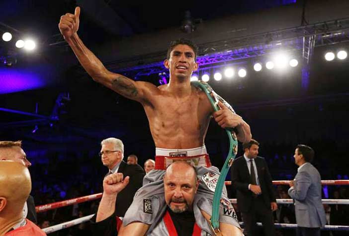 Rey Vargas