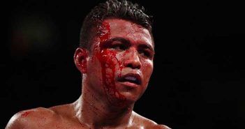 Con la regla de los cabezazos del CMB, Chocolatito y Pacquiao serían campeones