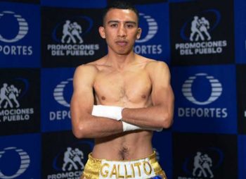 Felipe "Gallo" Orucuta