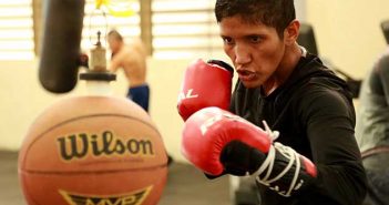 La campeona mundial Cindy Serrano buscará hacer historia en Aguas Buenas, Puerto Rico