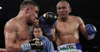 Vasyl Lomachenko vs Orlando Salido II este verano