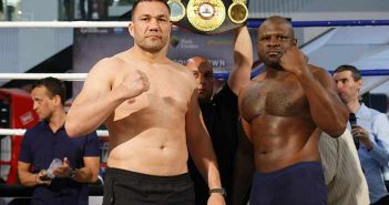 Pulev y Johson disputan hoy “THE FINAL COUNTDOWN”