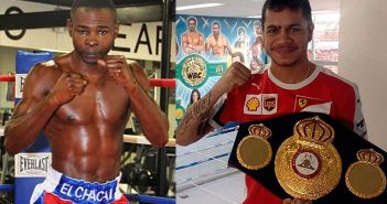 Apuestas: Rigondeaux claro favorito ante Flores