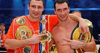 Poner fin a una carrera de boxeo de la manera correcta
